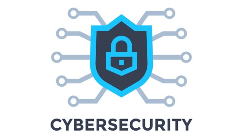 cybersecurity logo